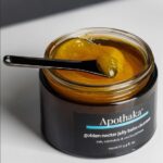 apothaka | golden nectar jelly balm cleanser | boxwalla