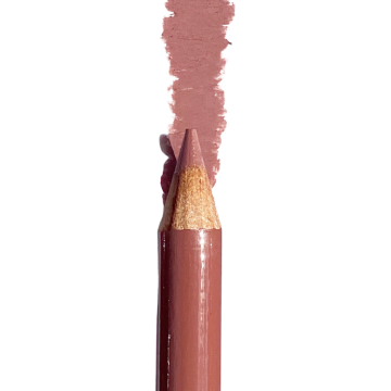 fitglow nude lip liner