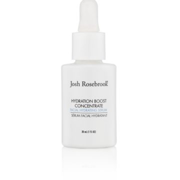 Josh Rosebrook | Hydration Boost Concentrate | Boxwalla